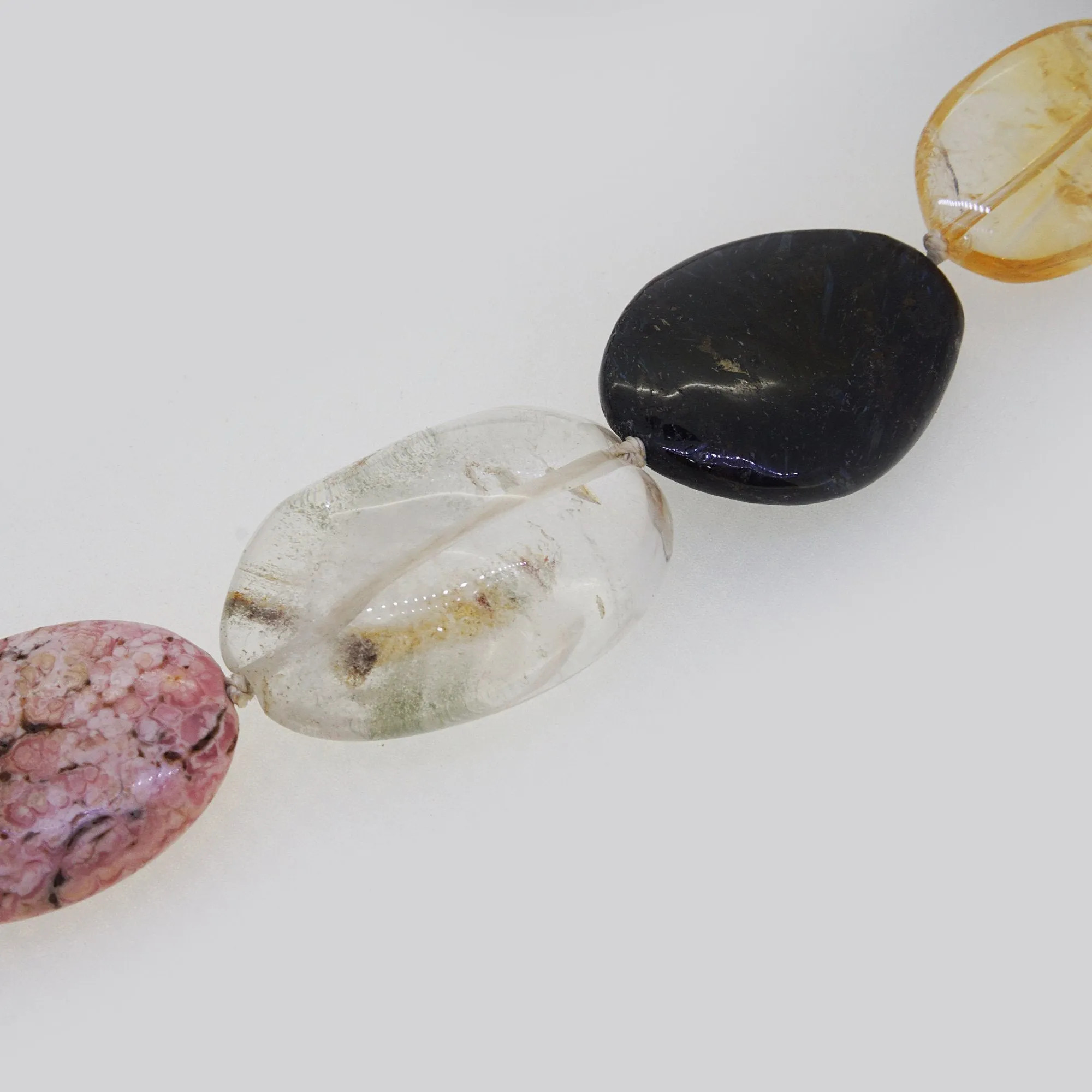 Mixed Gems Flat