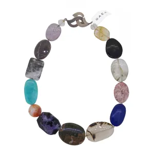 Mixed Gems Flat