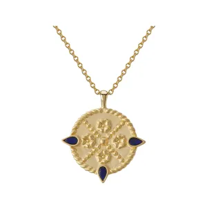 MURKANI Renewal Necklace GOLD