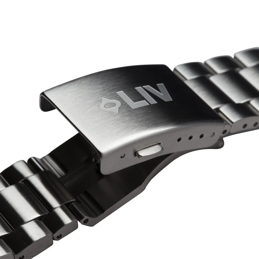 P-51 Pilots Titanium Bracelet