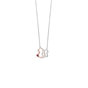 Petite Wulu Necklace