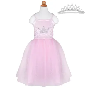 Pretty Pink Dress