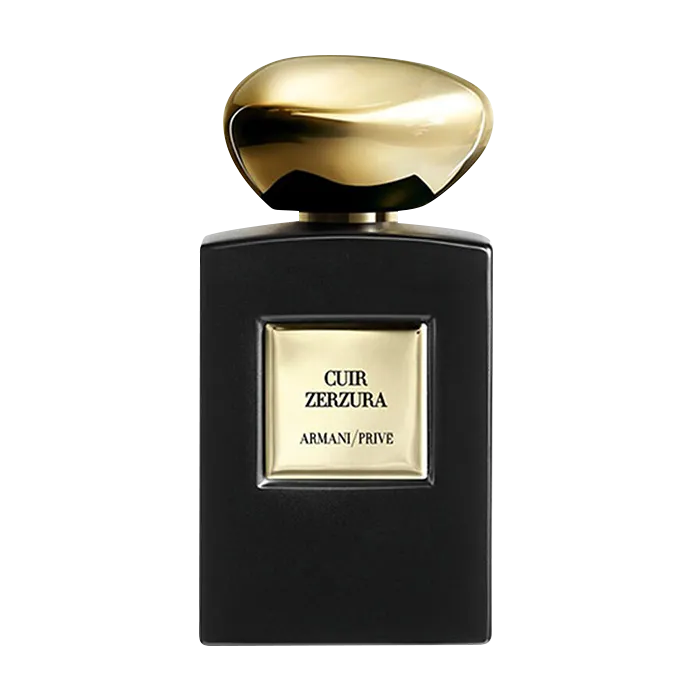 PRIVE CUIR ZERZURA INTENSE EDP