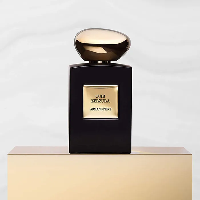 PRIVE CUIR ZERZURA INTENSE EDP