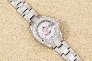 Rolex Yacht-Master 29