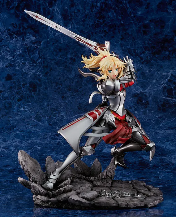 Saber/Mordred Clarent Blood Arthur - Fate/Grand Order 1/7