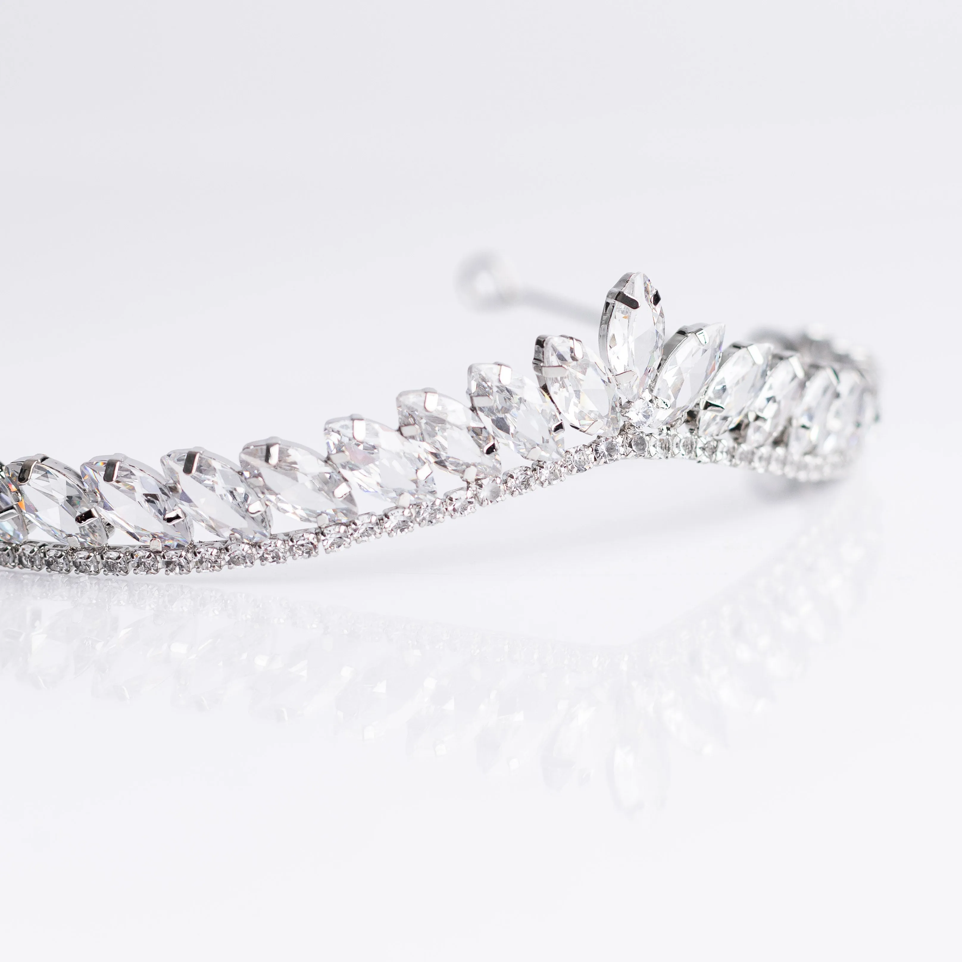 Sasha's Tiara