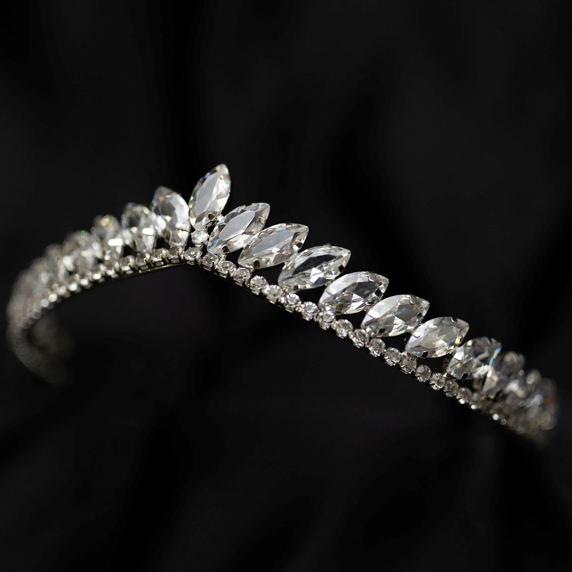 Sasha's Tiara