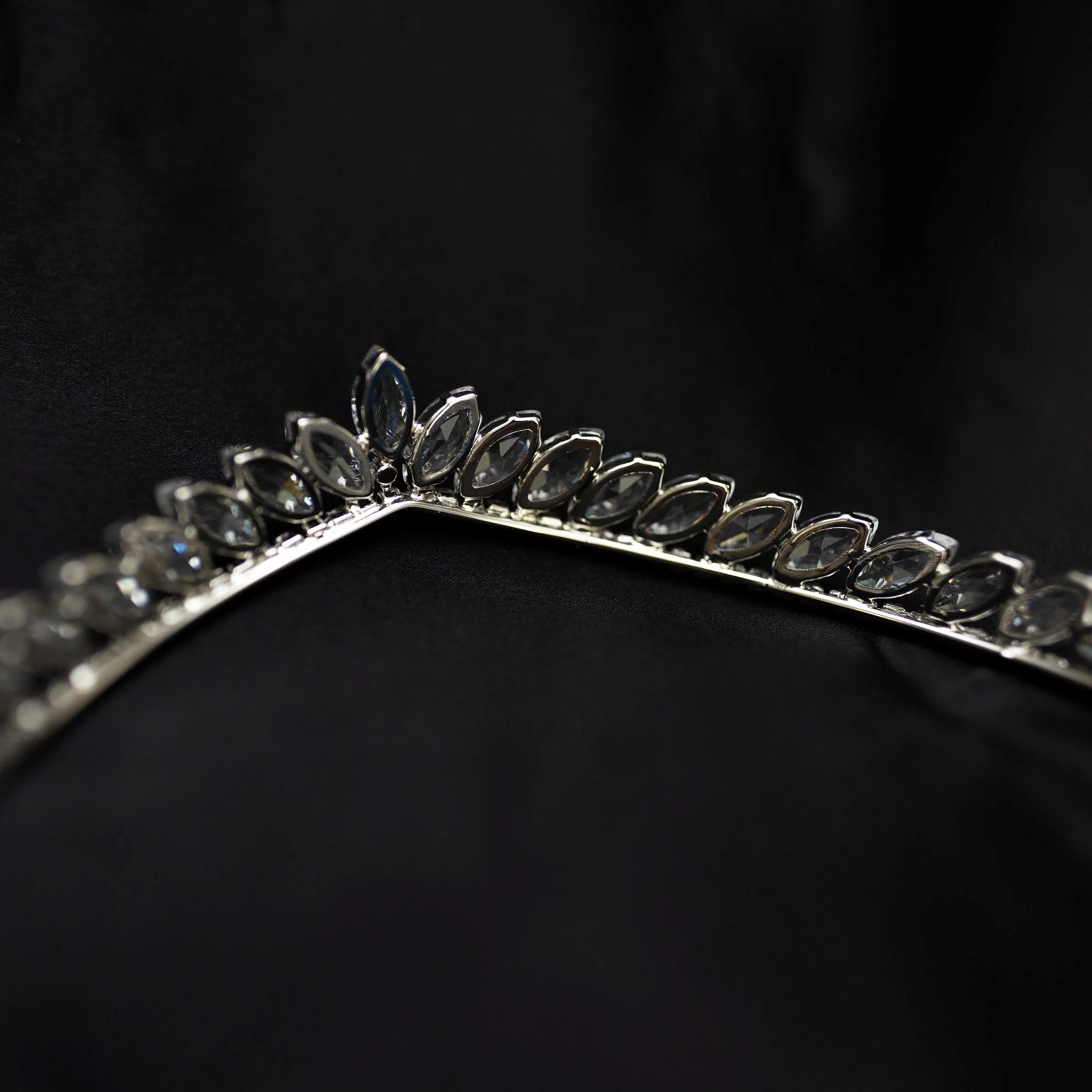 Sasha's Tiara