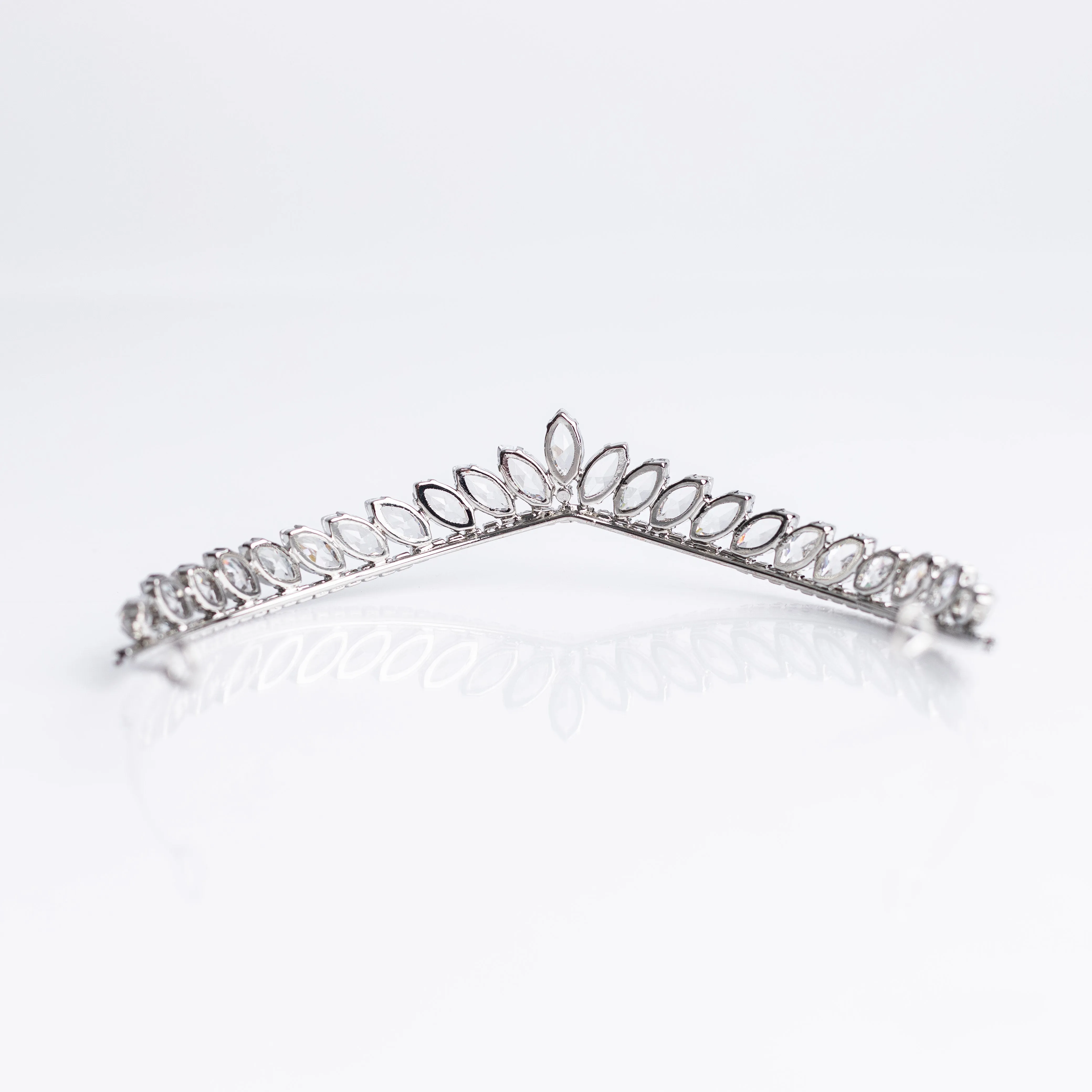 Sasha's Tiara