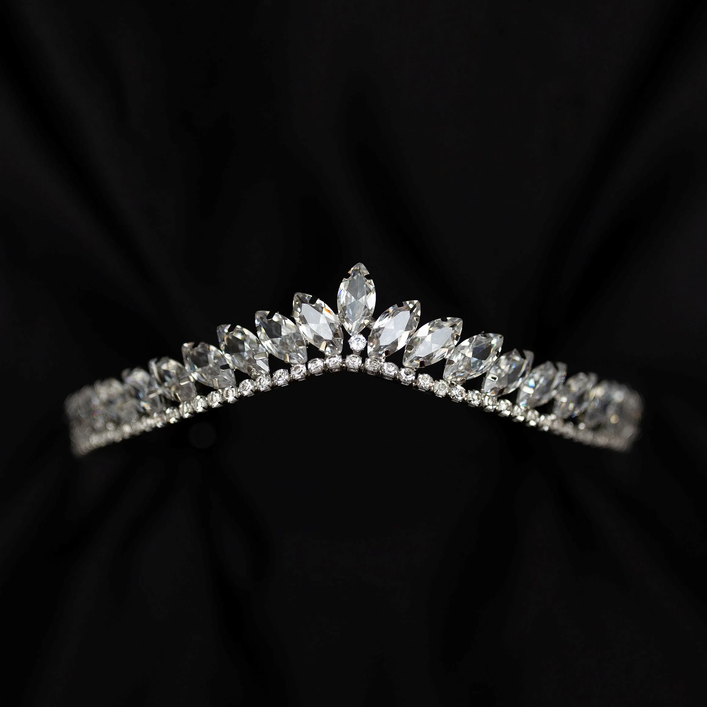 Sasha's Tiara