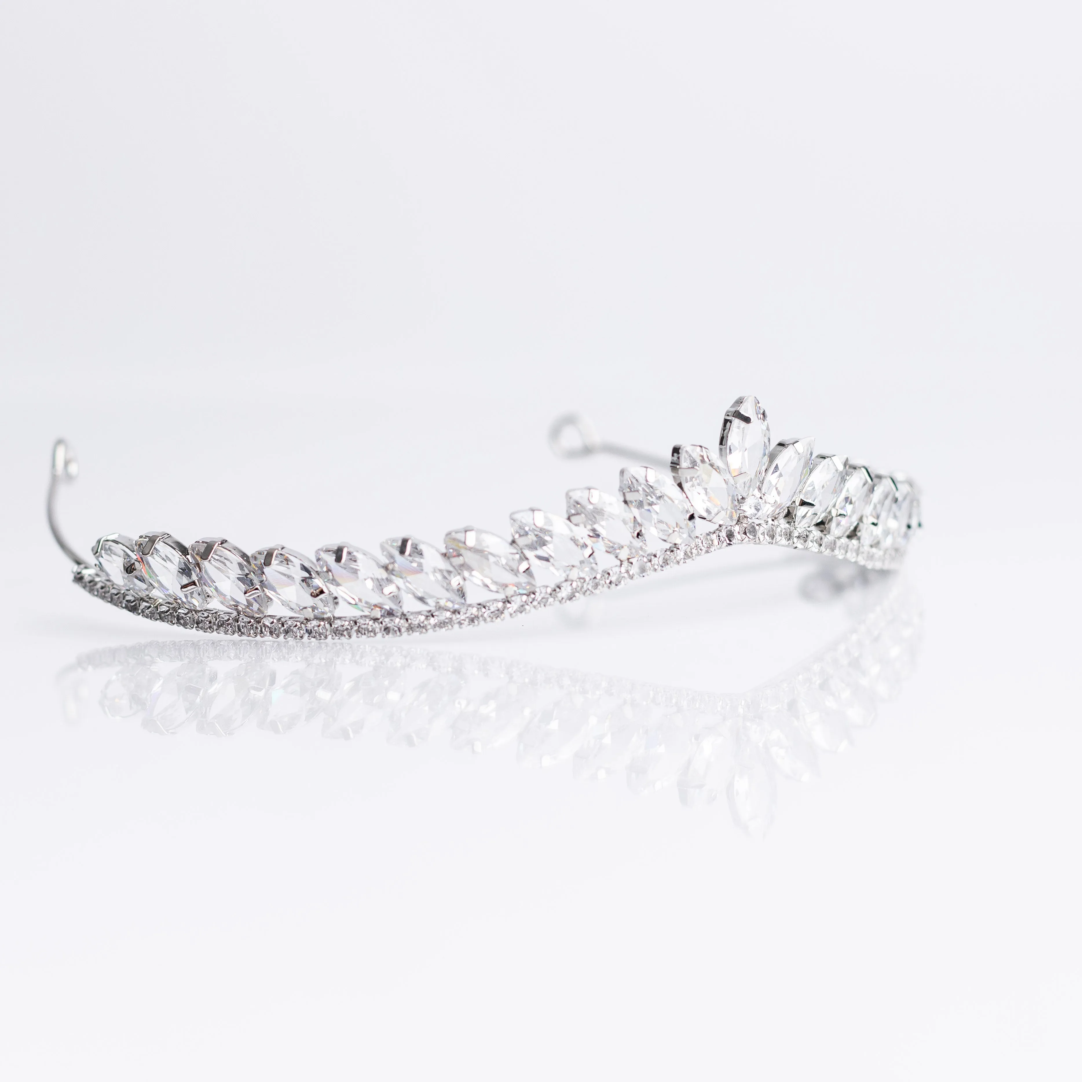 Sasha's Tiara