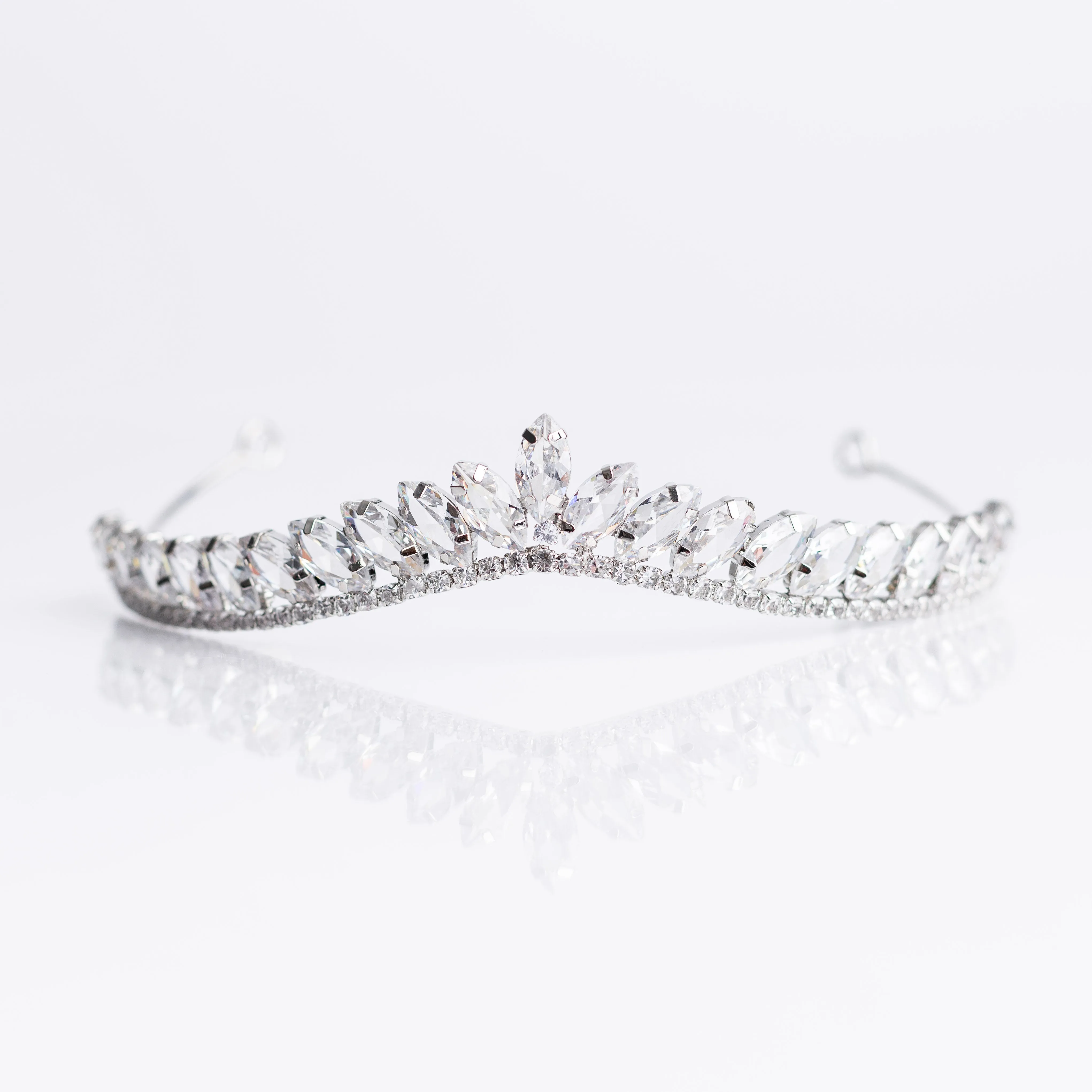 Sasha's Tiara