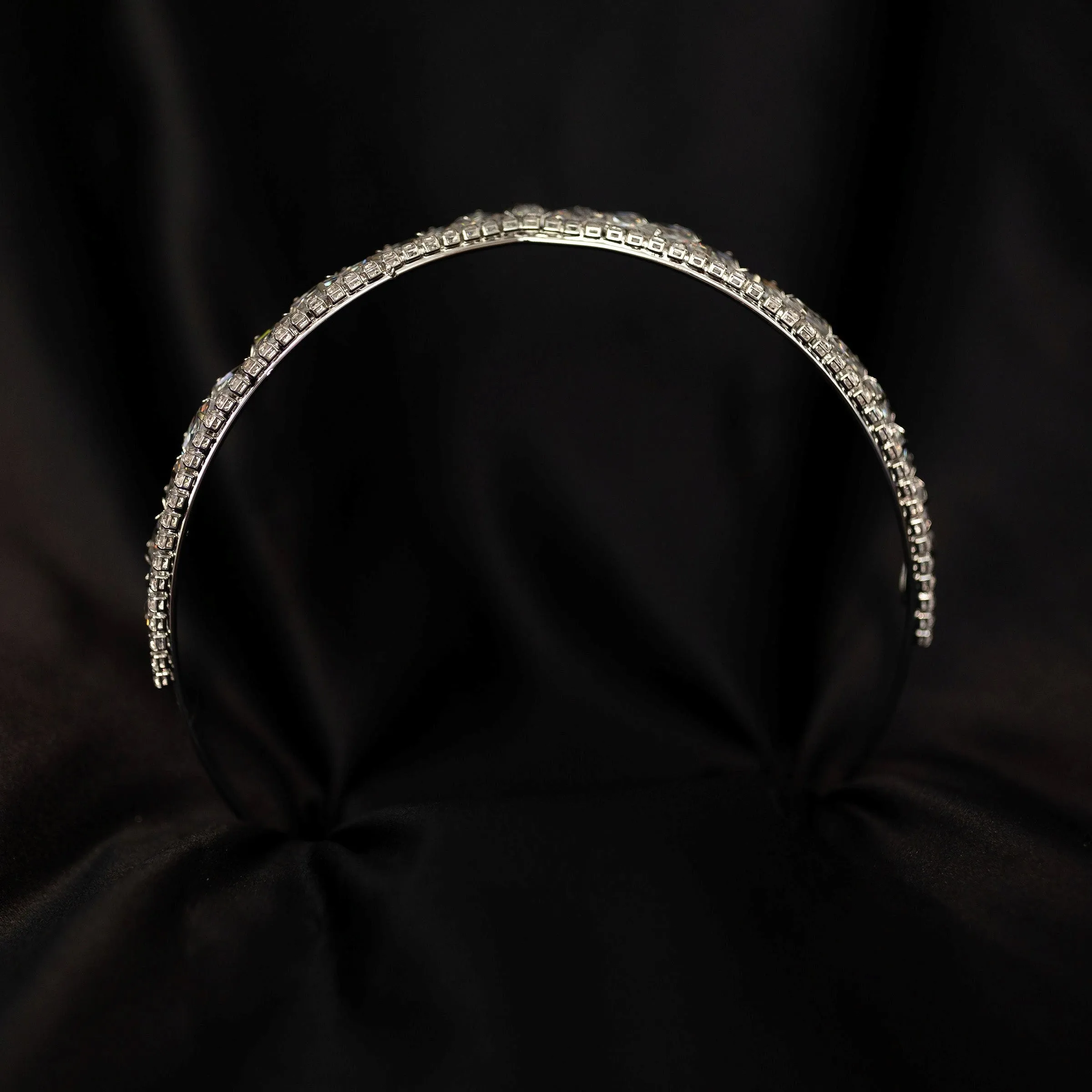 Sasha's Tiara