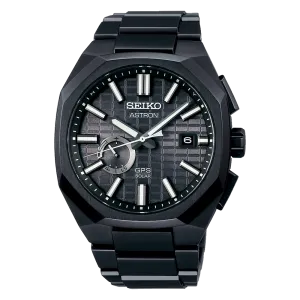 Seiko Astron GPS Solar SSJ015