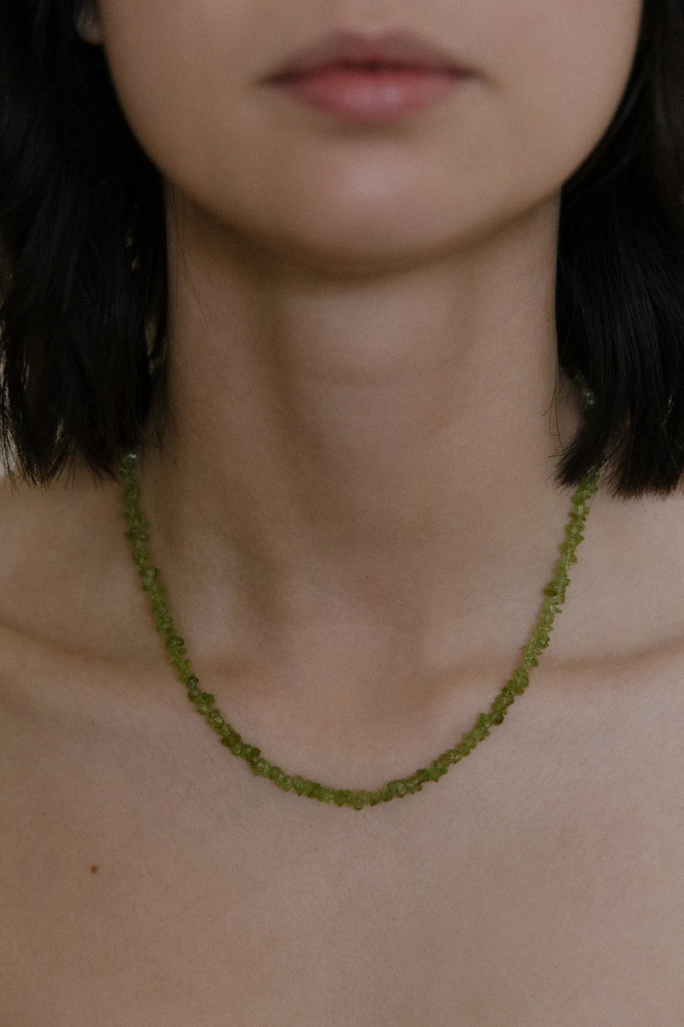 Selena Necklace