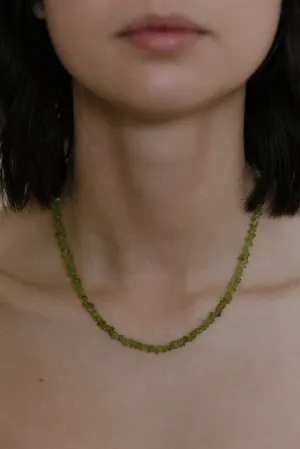 Selena Necklace