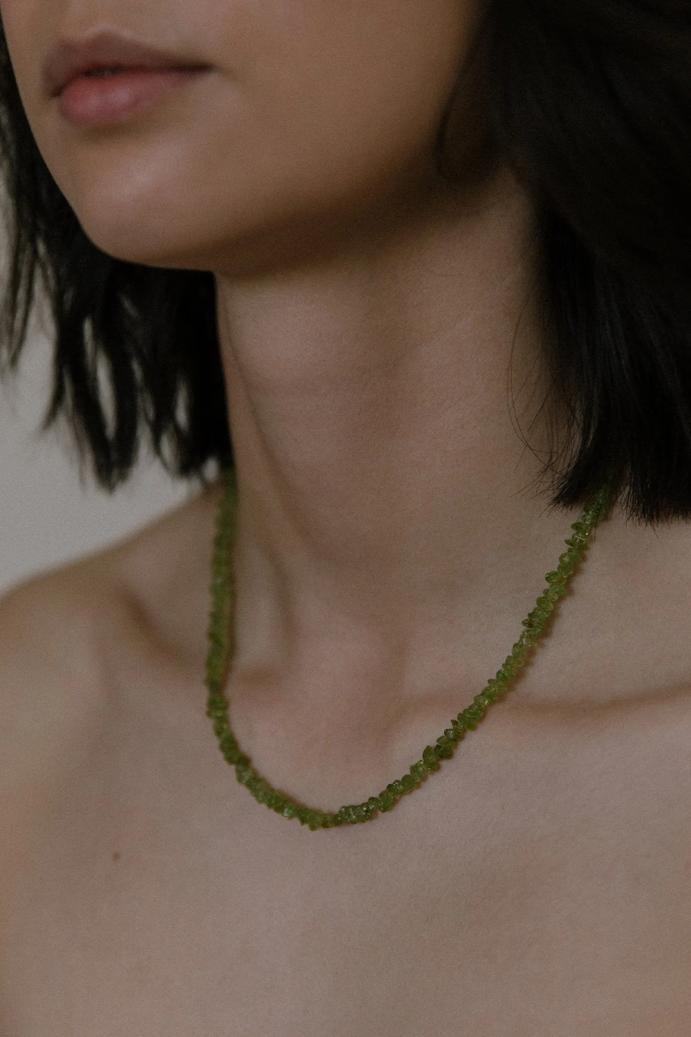 Selena Necklace