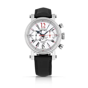 Speake-Marin London Chronograph Watch