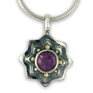 Sunrope Pendant