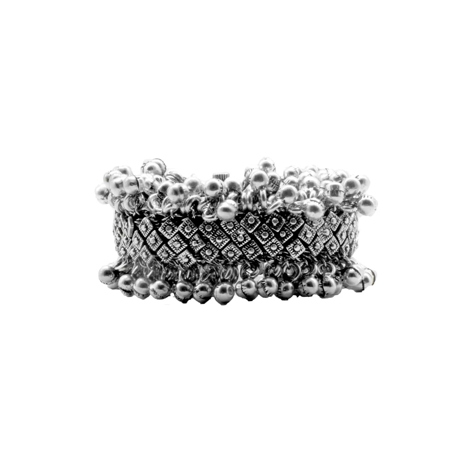 Teejh Eshana Stacked Bracelet Set
