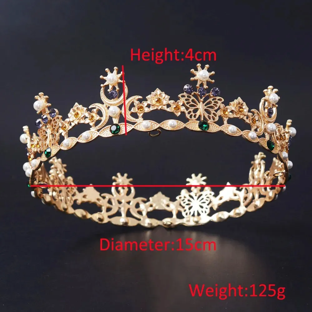 The Edith Crown