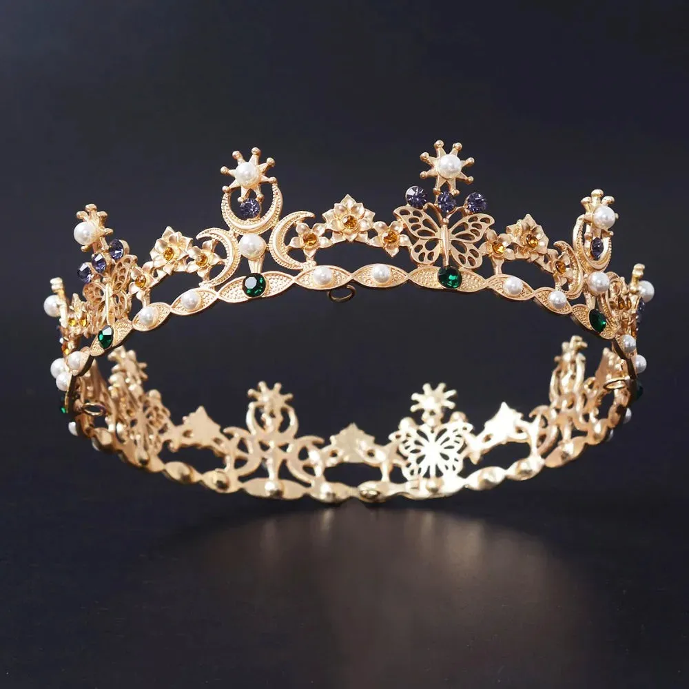 The Edith Crown