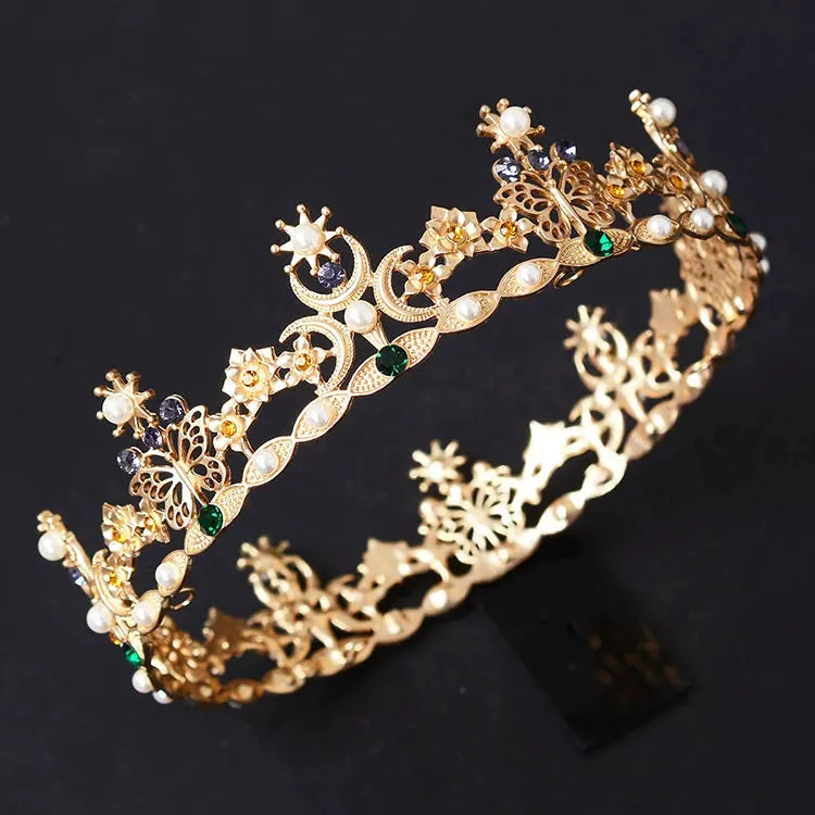 The Edith Crown