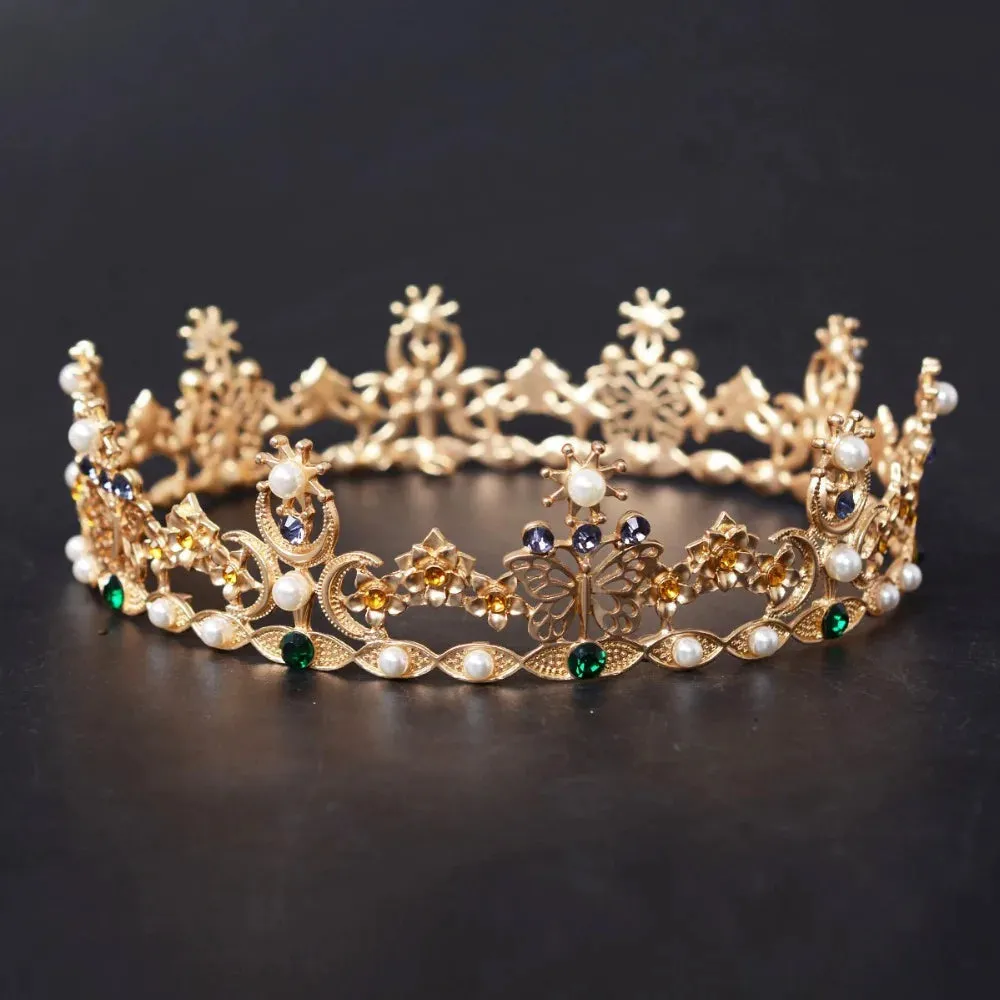 The Edith Crown