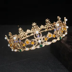 The Edith Crown