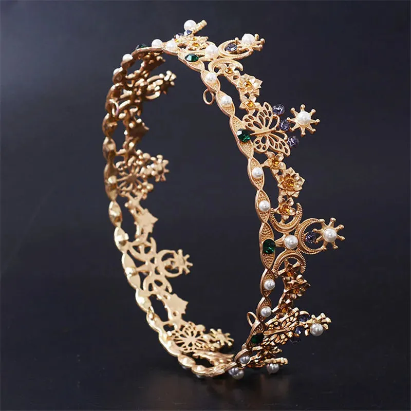 The Edith Crown