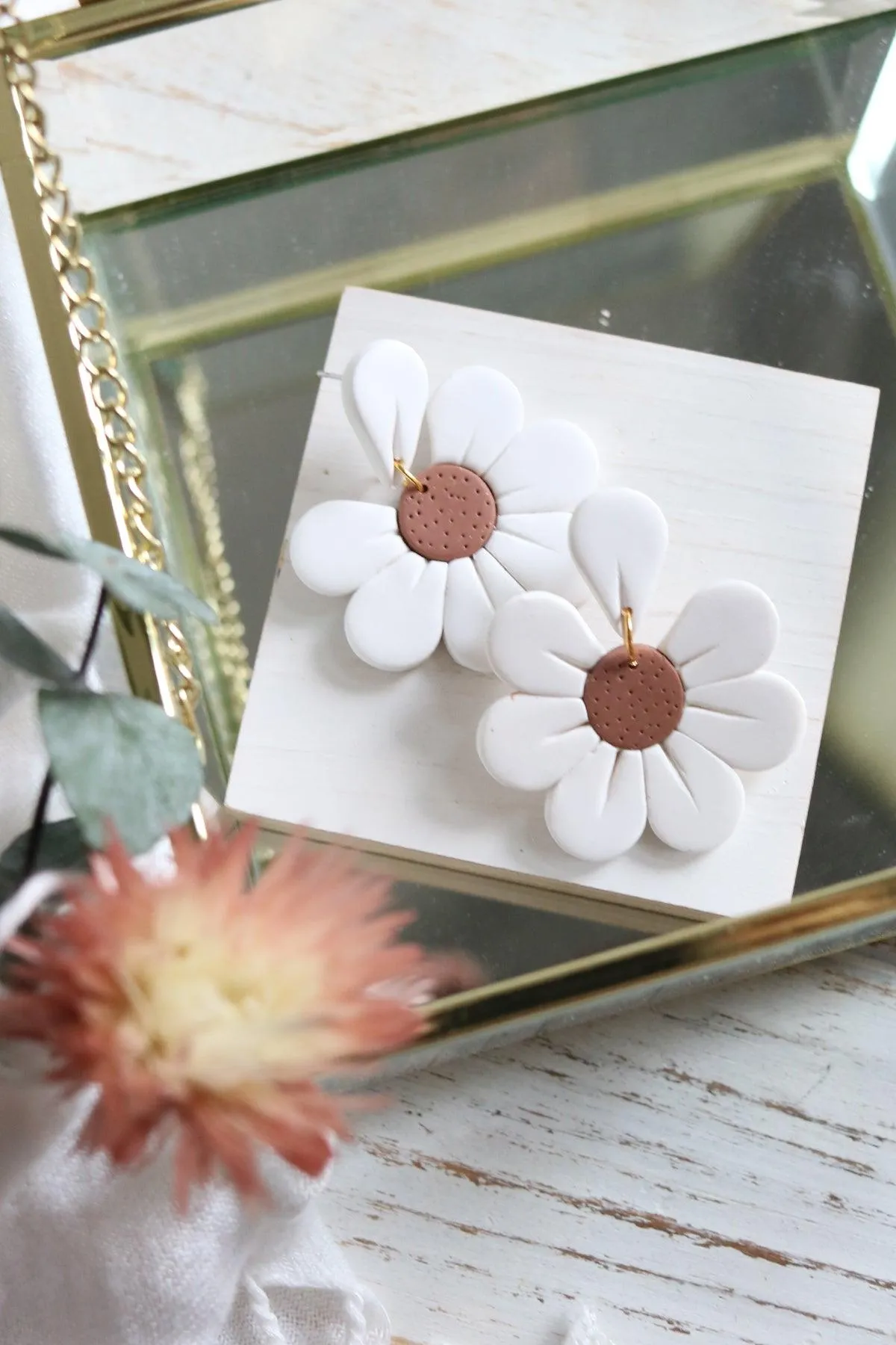 The Kerry Earrings