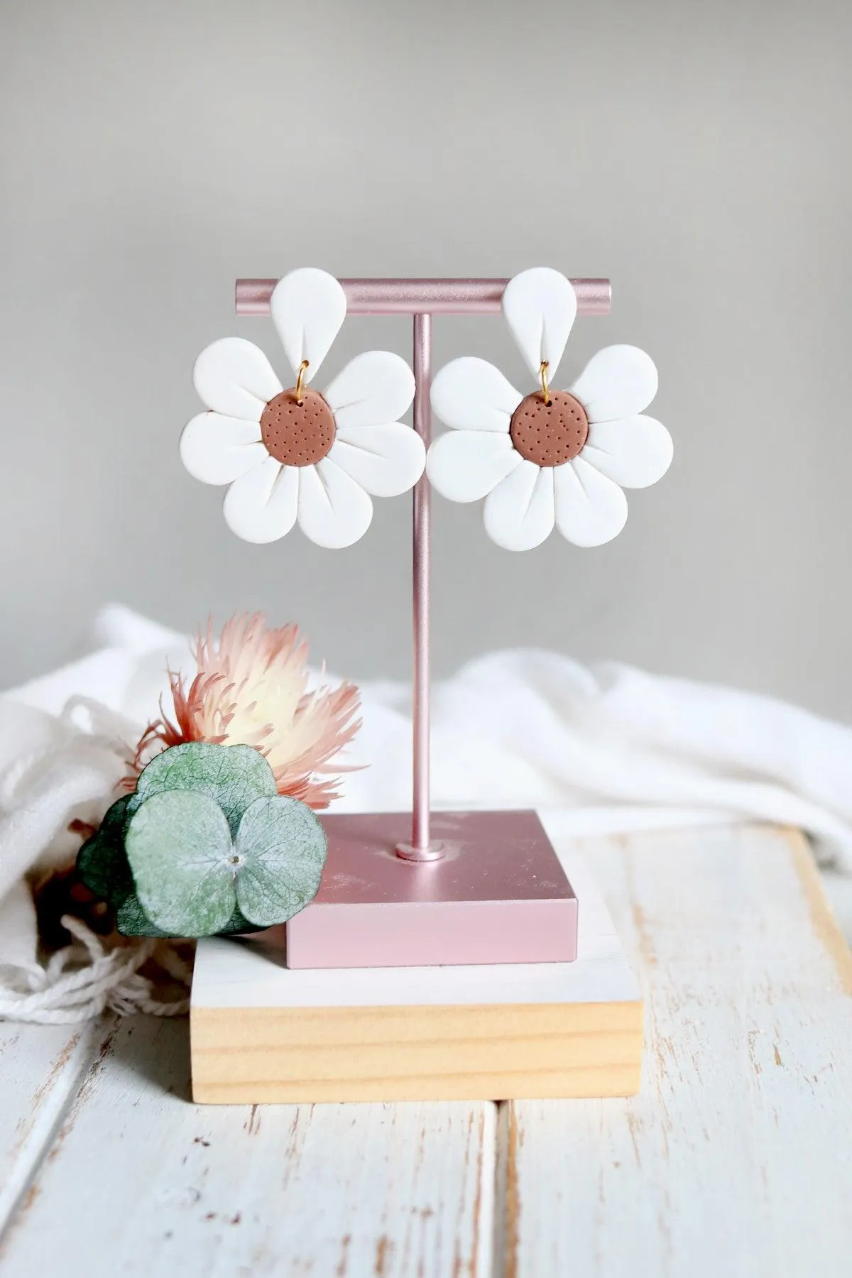 The Kerry Earrings