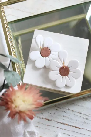The Kerry Earrings