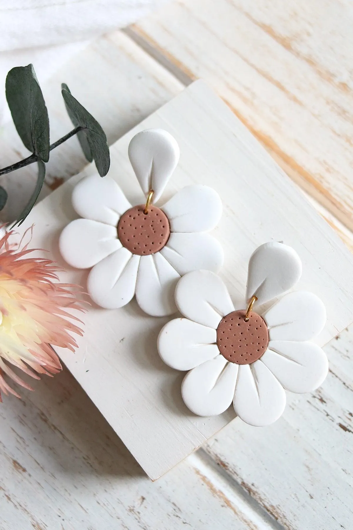 The Kerry Earrings