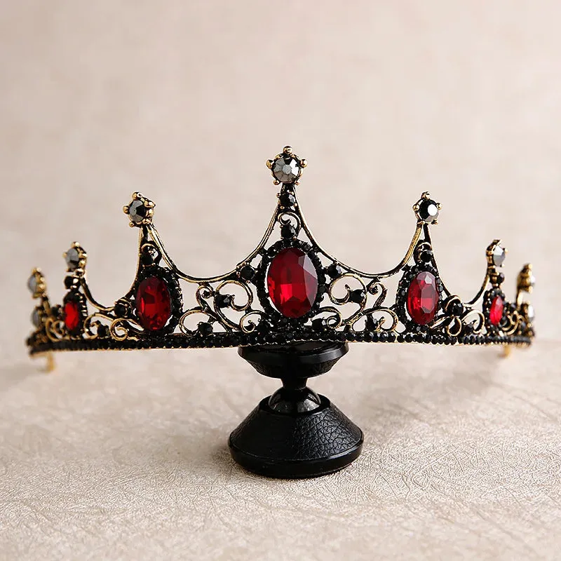 The Pippa Tiara