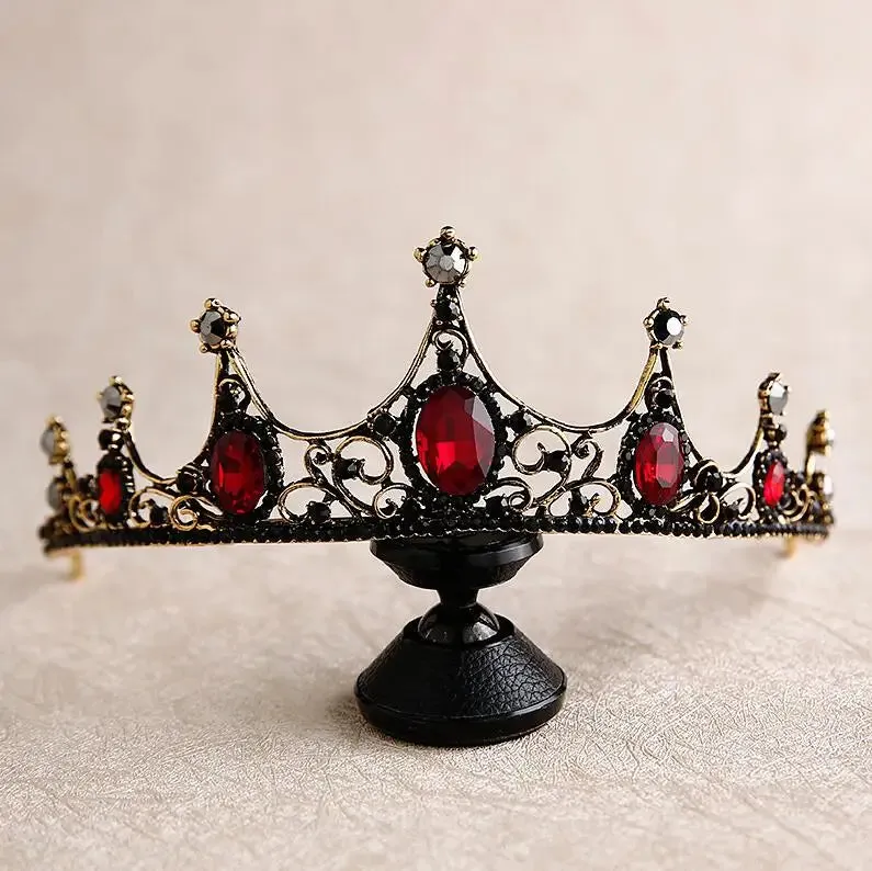 The Pippa Tiara