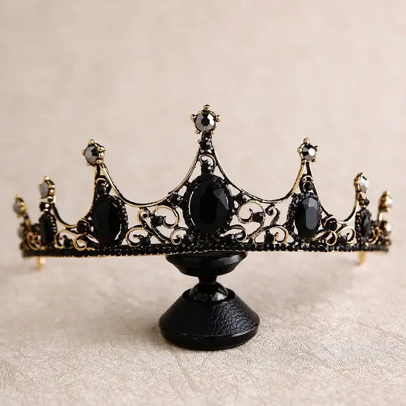 The Pippa Tiara