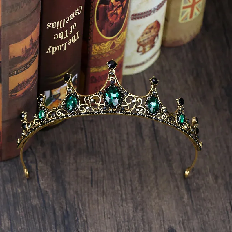 The Pippa Tiara