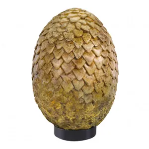 Viserion's dragon egg — Game of Thrones